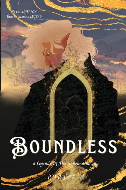 Boundless, (Paperback)