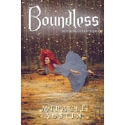 Boundless Paperback by Miracle Austin