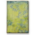 thumbnail image 1 of Boundless VIII Framed Premium Gallery Wrapped Canvas - Ready to Hang - 25 x 37 - Gold Floating Frame, 1 of 9