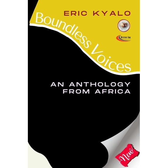 Boundless Voices (Paperback)