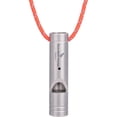 thumbnail image 1 of Boundless Voyage Titanium Whistle Keychain, Other, 1, 1 of 9