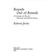 thumbnail image 1 of Pre-Owned Bounds Out of Bounds : A Compass for Recent American and British Poetry (Hardcover) 9780195028720, 1 of 1