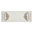 thumbnail image 1 of Bountifall Autumn Blessings Runner 8x24, 1 of 4