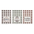 thumbnail image 1 of Bountifall Harvest Theme Tea Towels Set of 3 19x28, 1 of 4