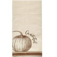 thumbnail image 1 of Bountiful Blessings by Precious Moments 171554 Grateful Harvest Polyester Table Runner 72-inches by 13.75-inches, 1 of 2