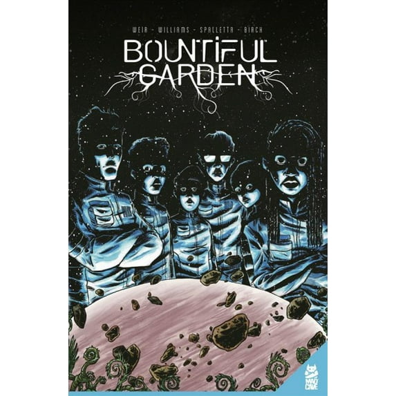 Pre-Owned Bountiful Garden Vol. 1 GN (Paperback)