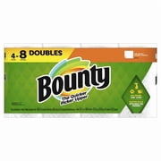 Bounty 6034679 58 Sheet 2 ply Full Sheet Paper Tow - rated 4.5 stars from 5521 reviews