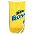 thumbnail image 1 of Bounty 92976 Basic White Paper Towel- Pack Of 30, 1 of 1