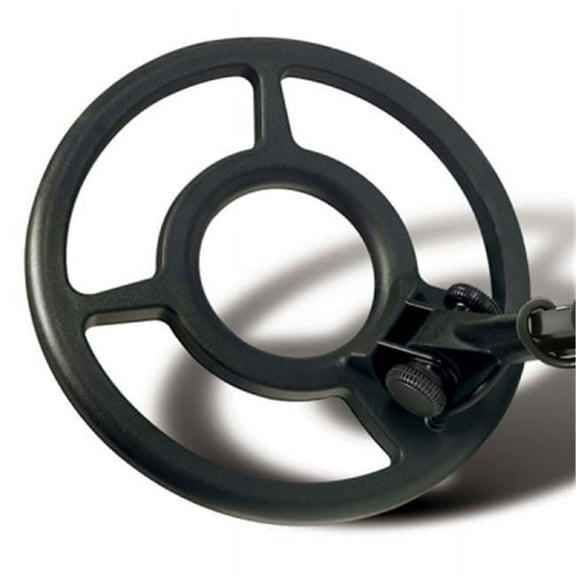 Bounty Hunter 8COIL-7BLK 8 in. Search Coil