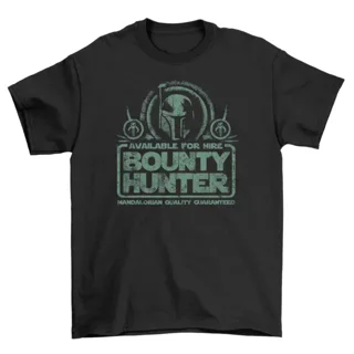 トップス BOUNTY HUNTER LOGO TEE XXL BLACK / BLUE BOUNTY HUNTER LOGO TEE XXL BLACK / BLUE トップス