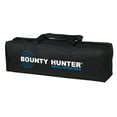 thumbnail image 1 of Bounty Hunter Black Metal Detectors Carry Bag, 1 of 7