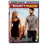 Bounty Hunter (DVD Sony Pictures)