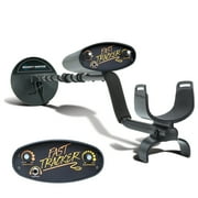 Bounty Hunter Fast Tracker Metal Detector