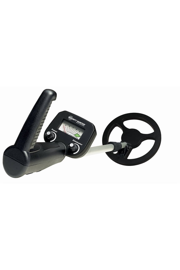 BHJS Junior Metal Detector