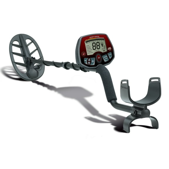 Bounty Hunter Land Ranger Pro Metal Detector