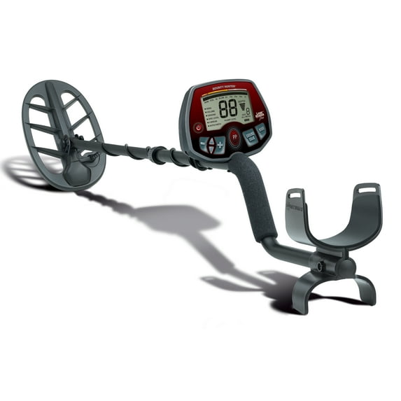 Bounty Hunter Land Ranger Pro Metal Detector