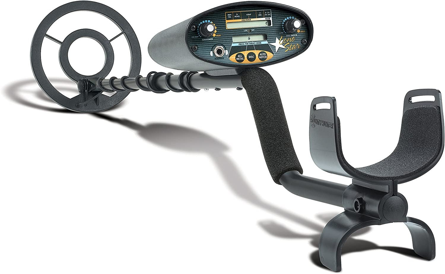 Bounty-Hunter-Lone-Star-Metal-Detector