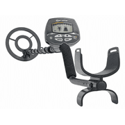 Bounty Hunter PROLONE Lone Star Pro Metal Detector
