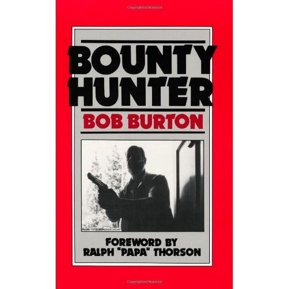 Pre-Owned Bounty Hunter Paperback