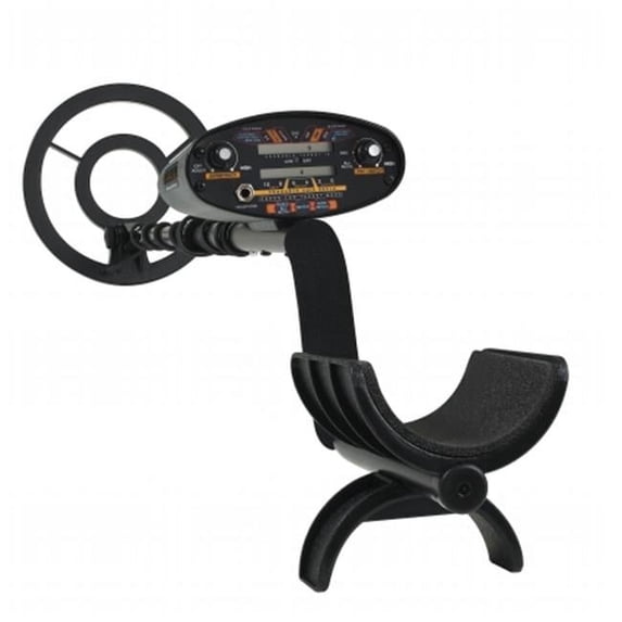 Bounty Hunter Pioneer Metal Detector P202