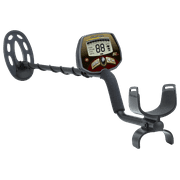 Bounty Hunter Quick Draw Pro Metal Detector