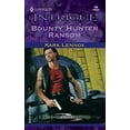 thumbnail image 1 of Pre-Owned Bounty Hunter Ransom (Mass Market Paperback) 0373227566 9780373227563, 1 of 1