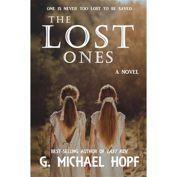 Bounty Hunter: The Lost Ones (Paperback)