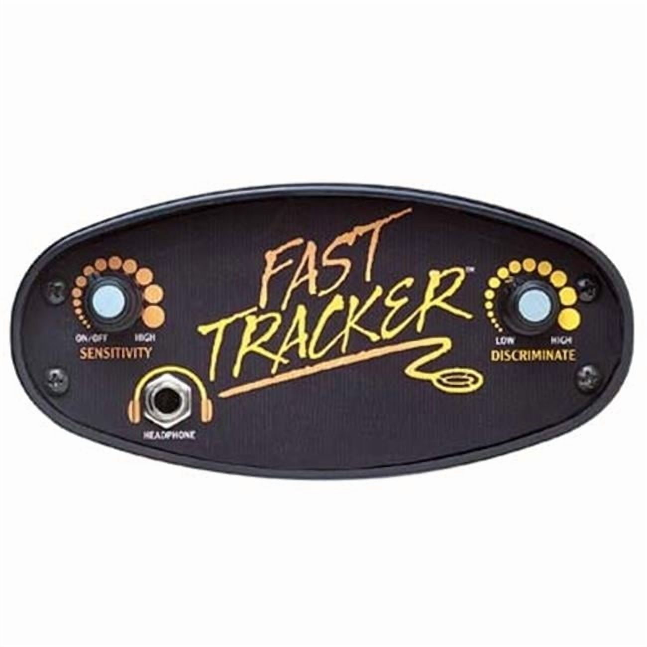 Bounty Hunter   Tracker Metal Detector