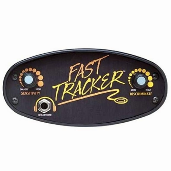 Bounty Hunter   Tracker Metal Detector