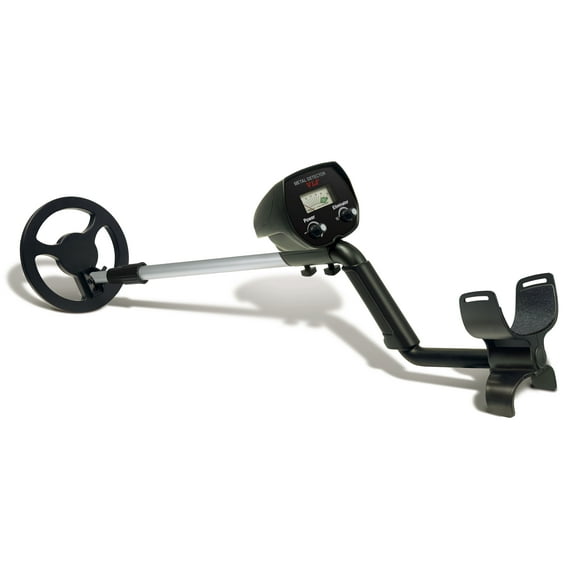 Bounty Hunter VLF2.1 Metal Detector