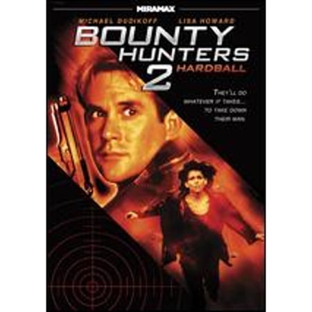 Pre-Owned Bounty Hunters 2: Hardball (DVD 0096009763497) directed by George Erschbamer