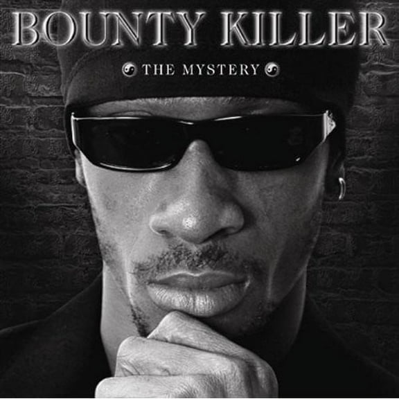 Bounty Killer - Ghetto Dictionary: Mystery - Music & Performance - CD