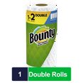 thumbnail image 1 of Bounty Select-A-Size Paper Towels, White, 1 Double Roll, 1 of 5