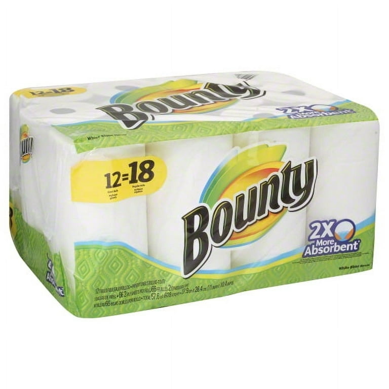 https://i5.walmartimages.com/seo/Bounty-Paper-Towels-White-12-Giant-Rolls_c75653e7-d576-4cec-97f4-6932627ef280.7a1bc2c65776cd8f330a41fd4234e7be.jpeg?odnHeight=768&odnWidth=768&odnBg=FFFFFF