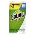 thumbnail image 1 of Bounty Select-A-Size 2 Ply Paper Towels, Double Roll, White, 90 Sheets Per Roll,  1 Count, 24 per case, 1 of 8