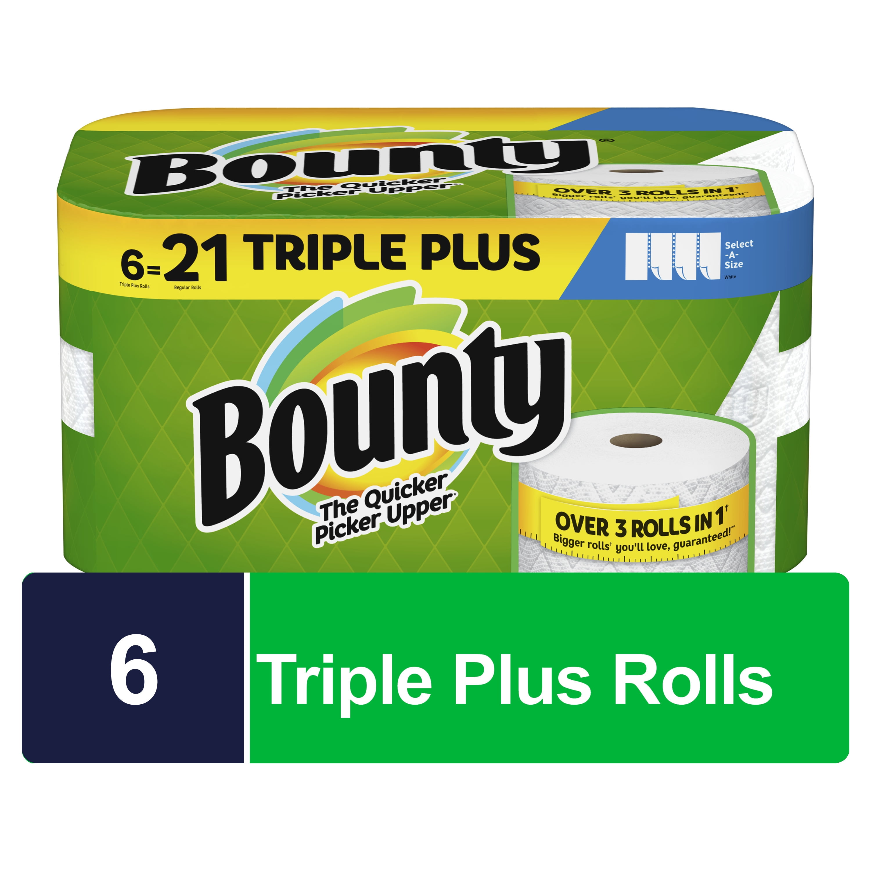 https://i5.walmartimages.com/seo/Bounty-Select-A-Size-Paper-Towels-Triple-Plus-Rolls-White-158-Sheets-Per-Roll-6-Count_0032aeaa-d521-47b2-b52e-ccf31b0f9825.6d1ce218c2d86a761e0b9ca6ca433d7c.jpeg