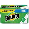 thumbnail image 1 of Bounty Select-A-Size Paper Towels, White, 12 Double Rolls, 12 Count, 1 of 1