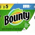 thumbnail image 1 of Bounty Select-A-Size Paper Towels, White, 2 Double Plus Rolls = 5 Regular Rolls, 1 of 2