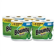 Bounty Select-a-Size Kitchen Roll Paper Towels, 2- - rated 4.5 stars from 7801 reviews