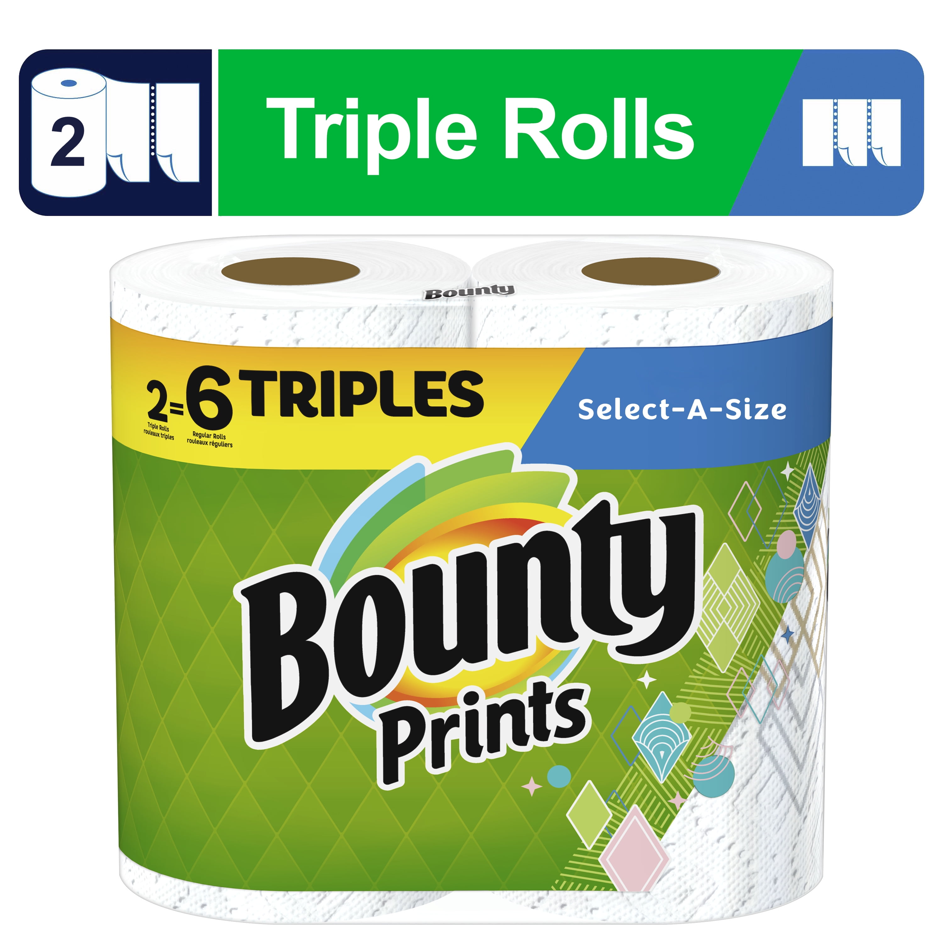 https://i5.walmartimages.com/seo/Bounty-Select-a-Size-Paper-Towels-2-Triple-Rolls-Print_ba082f3e-c824-4bb6-86b5-3ec259a6b246.9bed768cee2e68c7866b86db3d92c0fd.jpeg