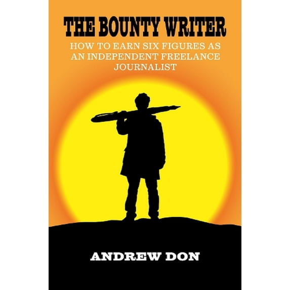 Bounty Writer
