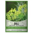 thumbnail image 1 of Bouquet Dill Seeds, 1 of 7