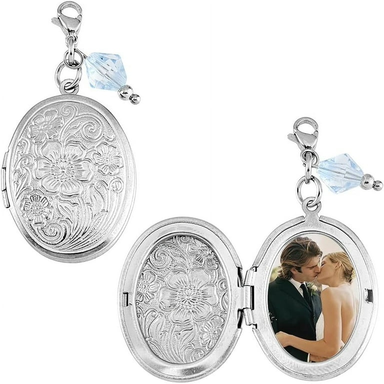 Bridal locket discount