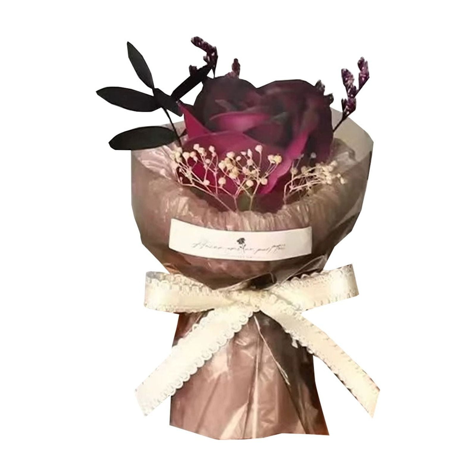 Floral Long Term Carenull