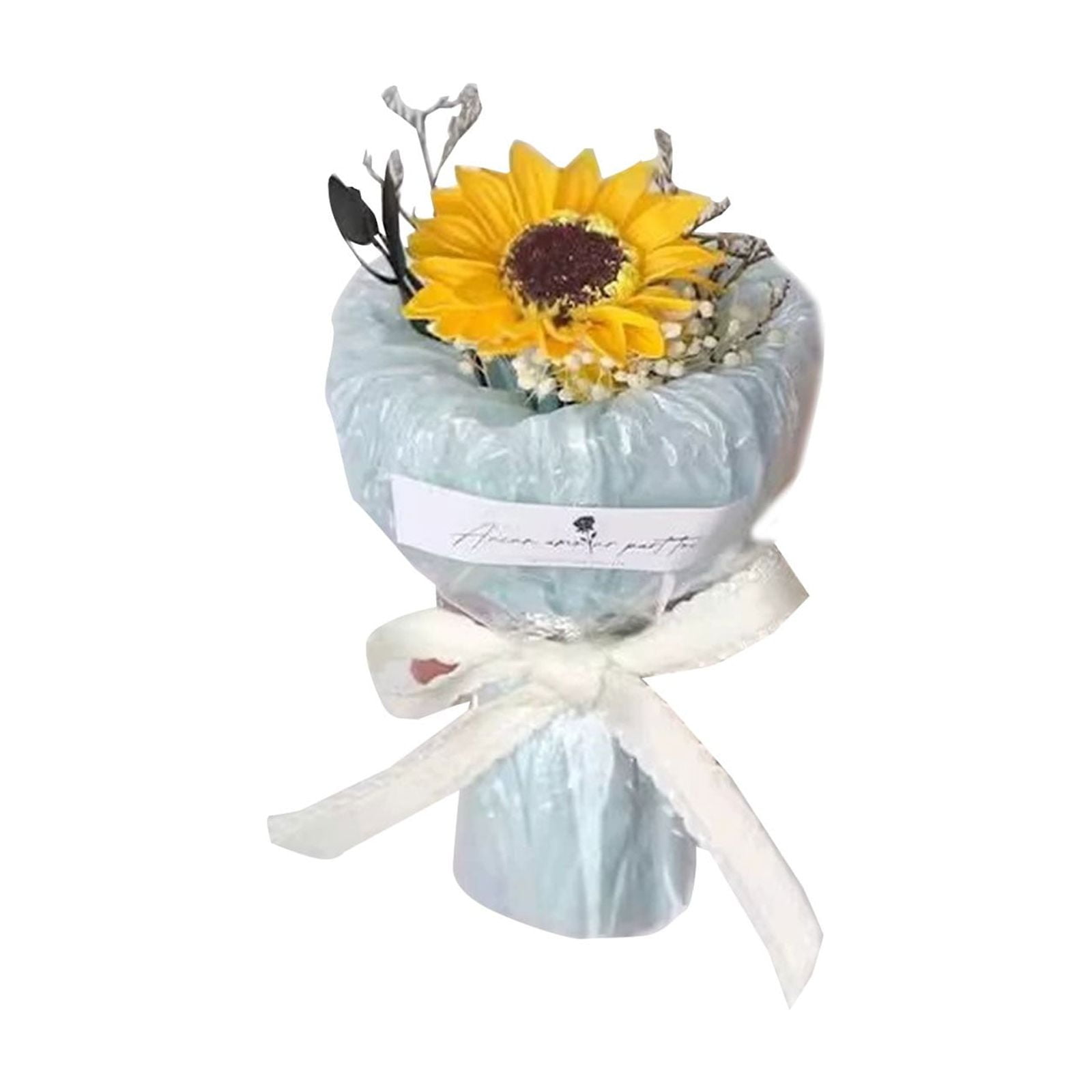 Floral Long Term Carenull