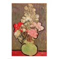 thumbnail image 1 of Bouquet of Flowers 1890 Poster Print by Vincent Van Gogh - 24 x 36 in. - Large, 1 of 1