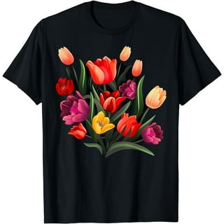 Tulip Shirts