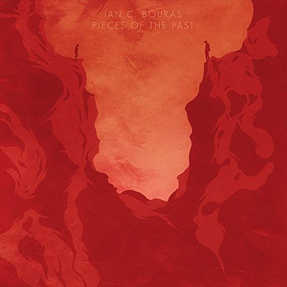 Bouras,Ian C - Pieces of the Past - Music & Performance - CD