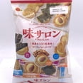thumbnail image 1 of Bourbon Aji Salon Baked Rice Cracker 63g, 1 of 2
