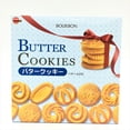 thumbnail image 1 of Bourbon Butter Cookies - 10.79 oz, 1 of 3